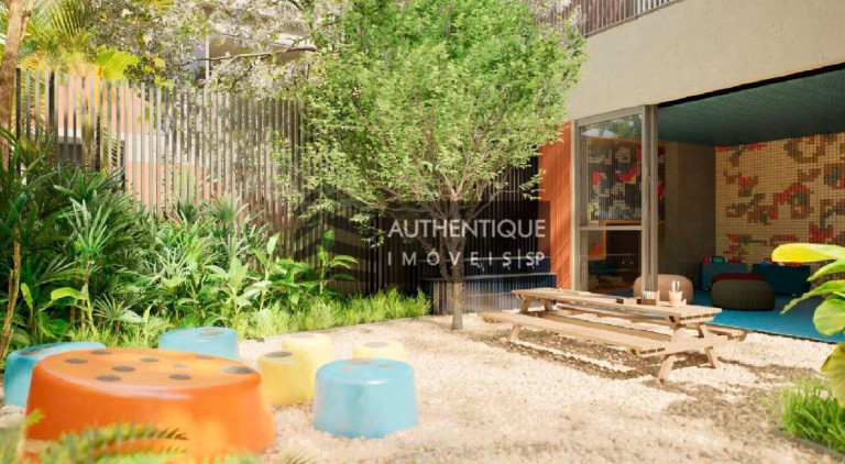 Imagem Apartamento com 4 Quartos à Venda, 182 m² em Jardim Paulista - São Paulo