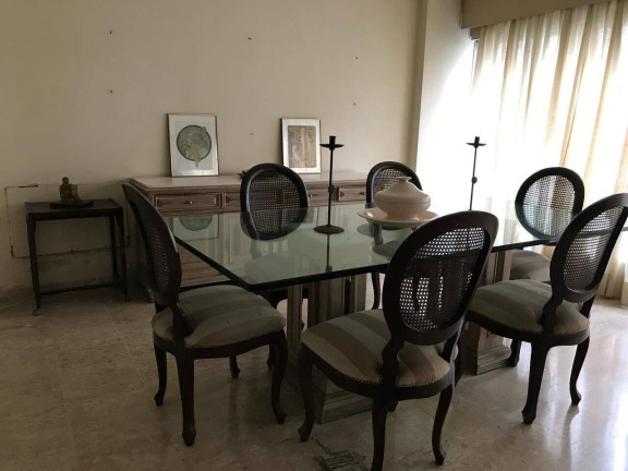 Imagem Apartamento com 4 Quartos à Venda, 303 m² em Boqueirão - Santos Imagem Apartamento com 4 Quartos à Venda, 303 m² em Boqueirão - Santos