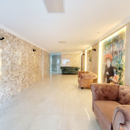 Imagem Apartamento com 3 Quartos à Venda, 120 m² em Canto Do Forte - Praia Grande Imagem Apartamento com 3 Quartos à Venda, 120 m² em Canto Do Forte - Praia Grande