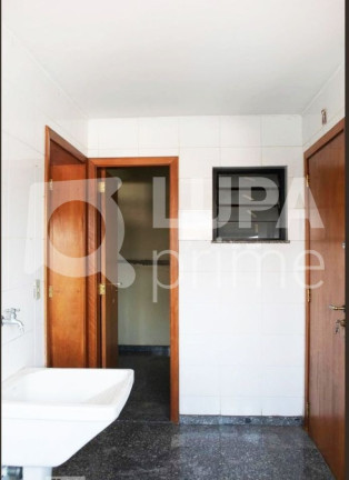 Imagem Apartamento com 4 Quartos à Venda, 190 m² em água Fria - São Paulo