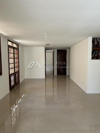 Imagem Casa com 4 Quartos à Venda, 315 m² em Sapiranga - Fortaleza