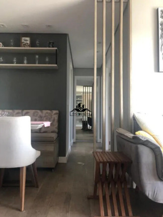 Imagem Apartamento com 3 Quartos à Venda, 58 m² em Ferrazópolis - São Bernardo Do Campo