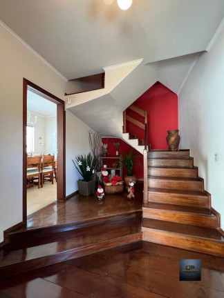 Imagem Casa com 4 Quartos à Venda, 324 m² em Parque Dos Passaros - São Bernardo Do Campo