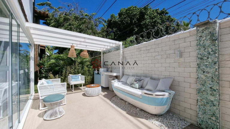 Imagem Casa de Condomínio com 4 Quartos à Venda, 100 m² em Geribá - Armação Dos Búzios Imagem Casa de Condomínio com 4 Quartos à Venda, 100 m² em Geribá - Armação Dos Búzios
