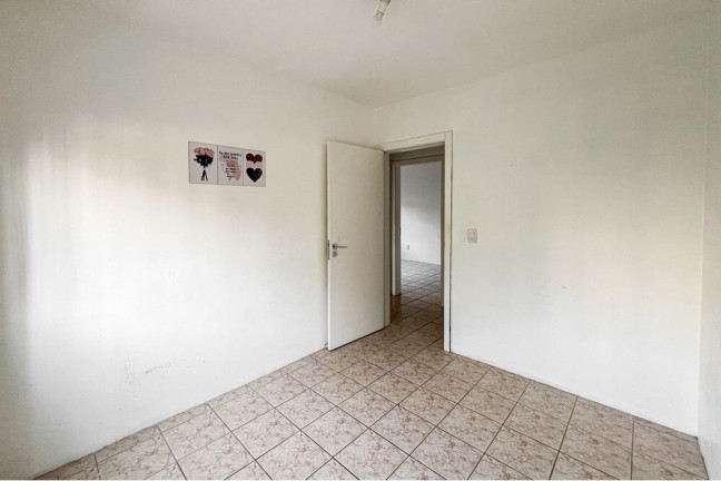 Imagem Apartamento com 3 Quartos à Venda, 61 m² em Nossa Senhora Das Graças - Canoas