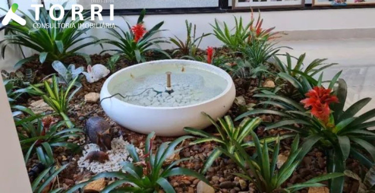 Imagem Imóvel com 3 Quartos à Venda, 280 m² em Condomínio Lago Da Boa Vista - Sorocaba