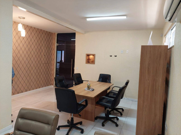 Imóvel Comercial à Venda, 426 m² em Cidade Dos Funcionários - Fortaleza