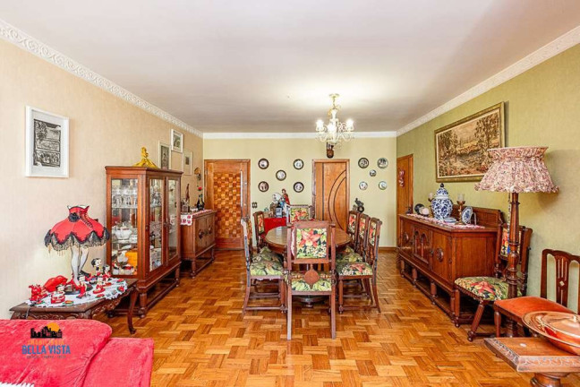 Imagem Apartamento com 3 Quartos à Venda, em Bela Vista - São Paulo Imagem Apartamento com 3 Quartos à Venda, em Bela Vista - São Paulo
