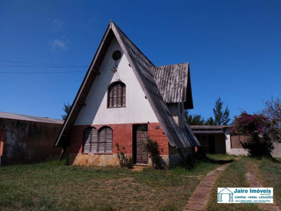 Sobrado com 3 Quartos à Venda, 450 m² em Centro - Balneário Pinhal