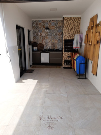 Imagem Casa com 3 Quartos à Venda, 160 m² em Jardim Terras De São Francisco - Sorocaba Imagem Casa com 3 Quartos à Venda, 160 m² em Jardim Terras De São Francisco - Sorocaba