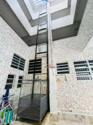 Imagem Apartamento com 1 Quarto à Venda, 44 m² em Ocian - Praia Grande