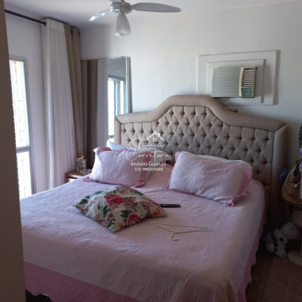 Imagem Apartamento com 4 Quartos à Venda, 135 m² em Pitangueiras - Guarujá