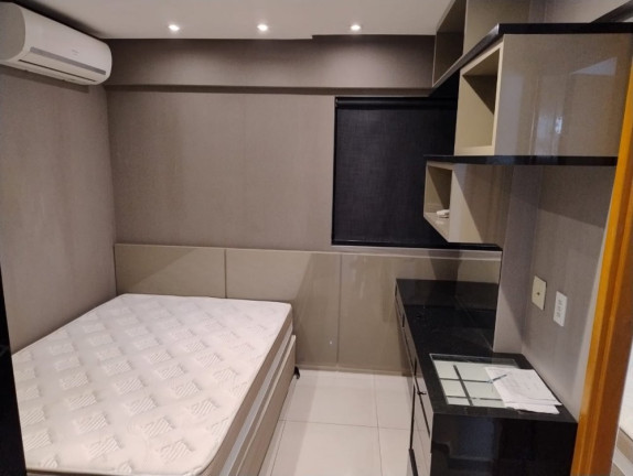 Imagem Apartamento com 3 Quartos para Alugar, 77 m² em Jatiúca - Maceió