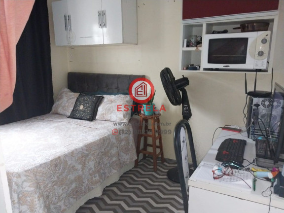 Imagem Casa com 1 Quarto à Venda, 150 m² em Conjunto Residencial Araucária - Jacareí Imagem Casa com 1 Quarto à Venda, 150 m² em Conjunto Residencial Araucária - Jacareí