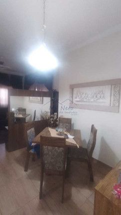 Imagem Casa com 3 Quartos à Venda, 250 m² em Jardim Itália - Pirassununga Imagem Casa com 3 Quartos à Venda, 250 m² em Jardim Itália - Pirassununga