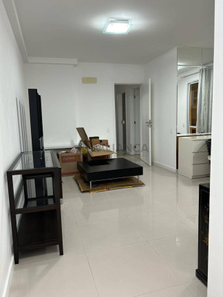 Imagem Apartamento com 3 Quartos para Alugar, 86 m² em Centro - Itajaí