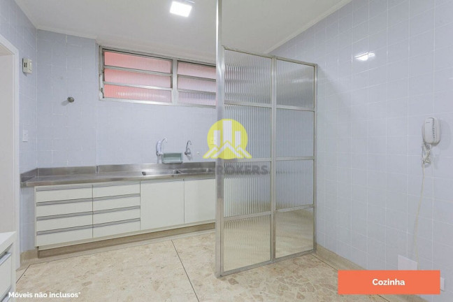Imagem Apartamento com 4 Quartos à Venda, 153 m² em Paraíso - São Paulo Imagem Apartamento com 4 Quartos à Venda, 153 m² em Paraíso - São Paulo
