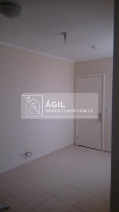 Imagem Apartamento com 2 Quartos à Venda, 47 m² em Vila Rangel - São José Dos Campos