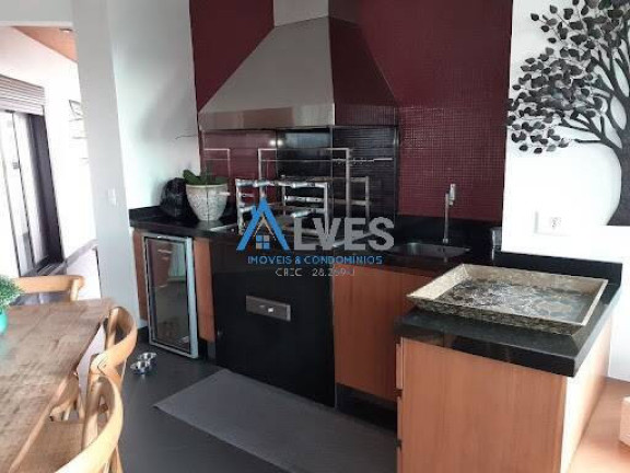 Imagem Apartamento com 3 Quartos à Venda, 300 m² em Centro - São Bernardo Do Campo Imagem Apartamento com 3 Quartos à Venda, 300 m² em Centro - São Bernardo Do Campo