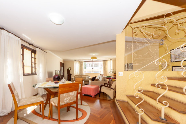 Imagem Sobrado com 4 Quartos à Venda, 280 m² em Vila Formosa - São Paulo
