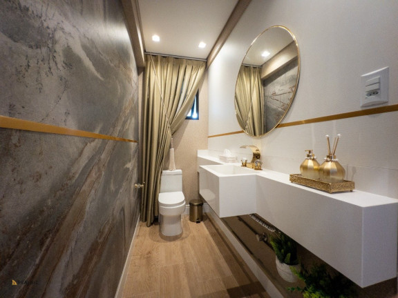Imagem Apartamento com 3 Quartos à Venda, 120 m² em Praia Grande - Governador Celso Ramos Imagem Apartamento com 3 Quartos à Venda, 120 m² em Praia Grande - Governador Celso Ramos