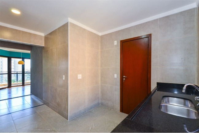 Imagem Apartamento com 4 Quartos à Venda, 202 m² em Jardim Ampliação - São Paulo Imagem Apartamento com 4 Quartos à Venda, 202 m² em Jardim Ampliação - São Paulo