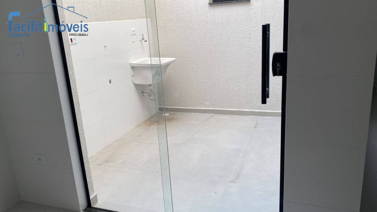 Imagem Apartamento com 2 Quartos à Venda, 45 m² em Vila São Pedro - Santo André