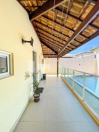 Imagem Casa de Condomínio com 4 Quartos à Venda, 145 m² em Boa União (abrantes) - Camaçari Imagem Casa de Condomínio com 4 Quartos à Venda, 145 m² em Boa União (abrantes) - Camaçari