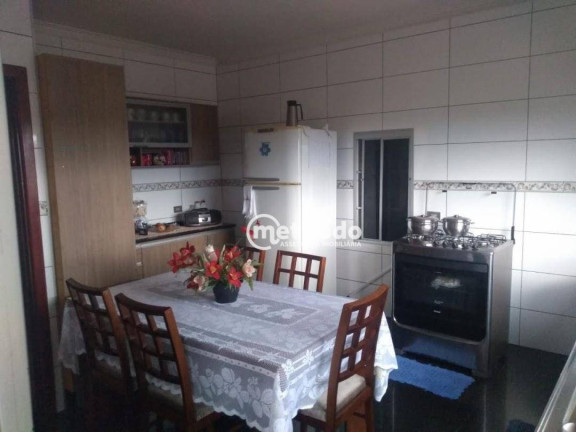 Imagem Casa com 4 Quartos à Venda, 250 m² em Jardim Florence - Campinas Imagem Casa com 4 Quartos à Venda, 250 m² em Jardim Florence - Campinas