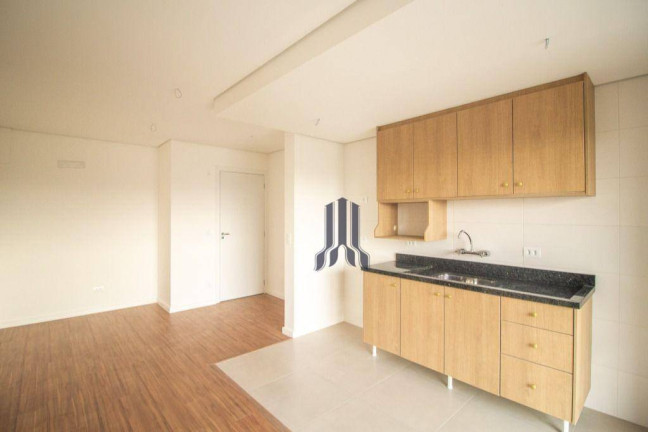 Imagem Apartamento com 2 Quartos para Alugar, 53 m² em Novo Mundo - Curitiba Imagem Apartamento com 2 Quartos para Alugar, 53 m² em Novo Mundo - Curitiba