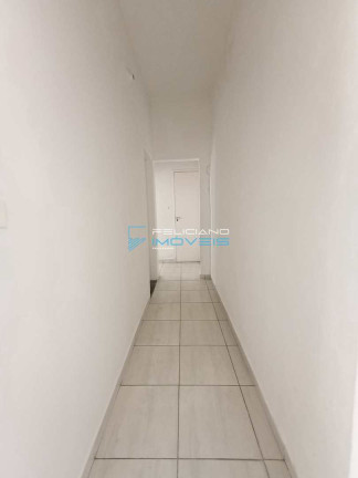 Imagem Casa de Condomínio com 2 Quartos à Venda, 51 m² em Boqueirão - Praia Grande Imagem Casa de Condomínio com 2 Quartos à Venda, 51 m² em Boqueirão - Praia Grande