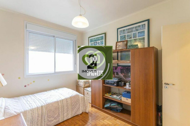 Imagem Apartamento com 3 Quartos à Venda, 150 m² em Perdizes - São Paulo Imagem Apartamento com 3 Quartos à Venda, 150 m² em Perdizes - São Paulo