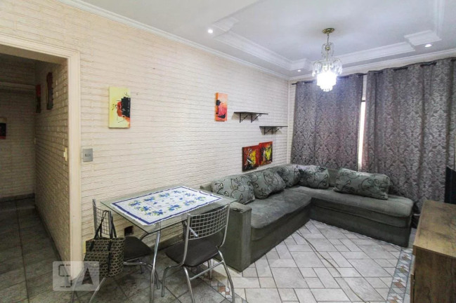 Imagem Apartamento com 2 Quartos à Venda, 63 m² em Vila Alpina - São Paulo Imagem Apartamento com 2 Quartos à Venda, 63 m² em Vila Alpina - São Paulo