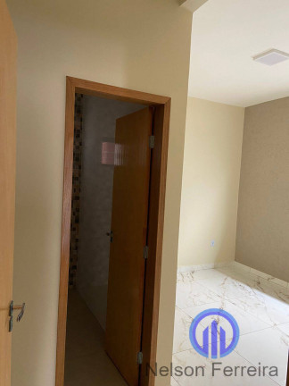 Imagem Casa com 3 Quartos à Venda, 170 m² em Residencial Ravena - Senador Canedo