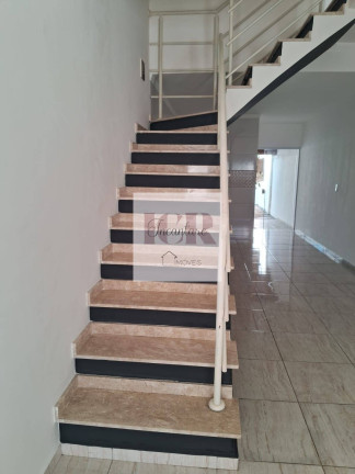 Imagem Casa com 2 Quartos à Venda, 81 m² em Parque São Bento - Sorocaba