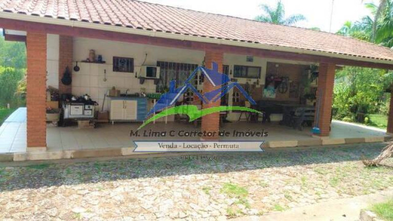 Imagem Chácara à Venda, 2.000 m² em Bairro Soares - Jarinu Imagem Chácara à Venda, 2.000 m² em Bairro Soares - Jarinu