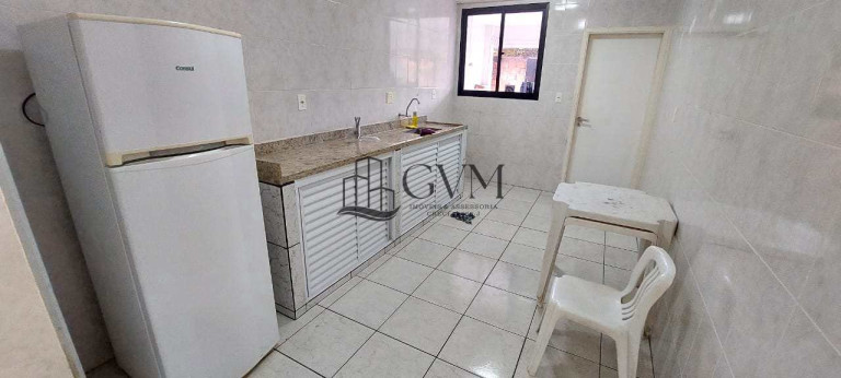 Imagem Apartamento com 3 Quartos à Venda, 142 m² em Canto Do Forte - Praia Grande Imagem Apartamento com 3 Quartos à Venda, 142 m² em Canto Do Forte - Praia Grande