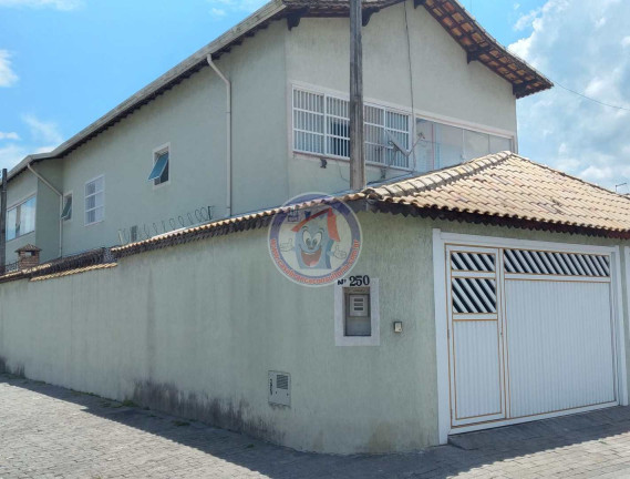 Imagem Casa com 3 Quartos à Venda, 74 m² em Ocian - Praia Grande