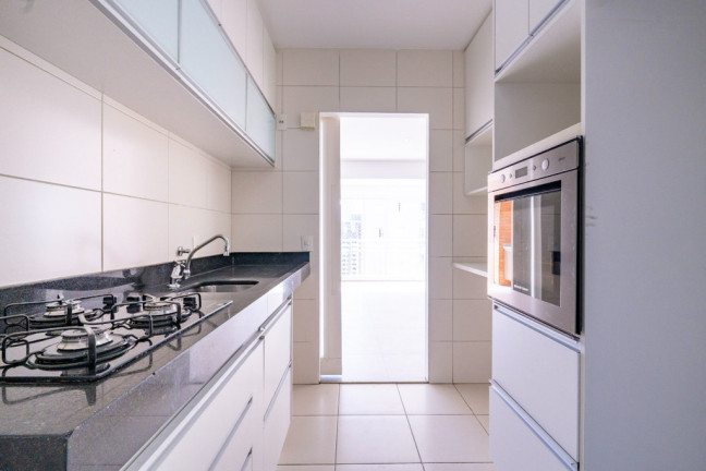Imagem Apartamento com 3 Quartos à Venda, 96 m² em Jardim Vazani - São Paulo Imagem Apartamento com 3 Quartos à Venda, 96 m² em Jardim Vazani - São Paulo