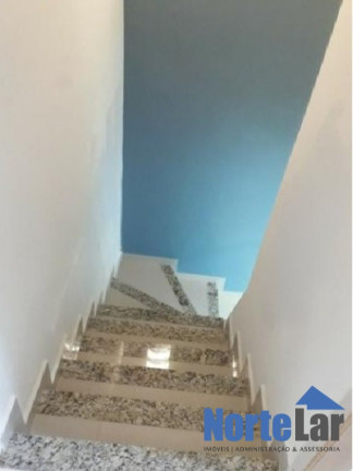 Imagem Casa de Condomínio com 2 Quartos à Venda, 110 m² em Jaraguá - São Paulo