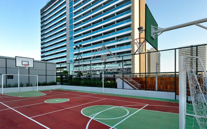 Imagem Kitnet com 1 Quarto para Alugar, 33 m² em Jardim Tarraf Ii - São José Do Rio Preto