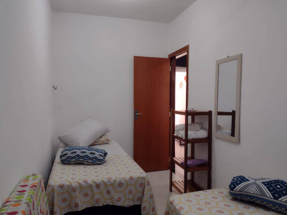 Imagem Apartamento com 2 Quartos à Venda, 45 m² em Centro Da Praia De Pipa - Tibau Do Sul