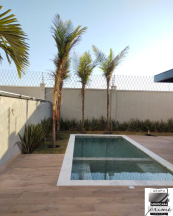 Imagem Casa com 3 Quartos à Venda, 212 m² em Alphaville Nova Esplanada - Votorantim