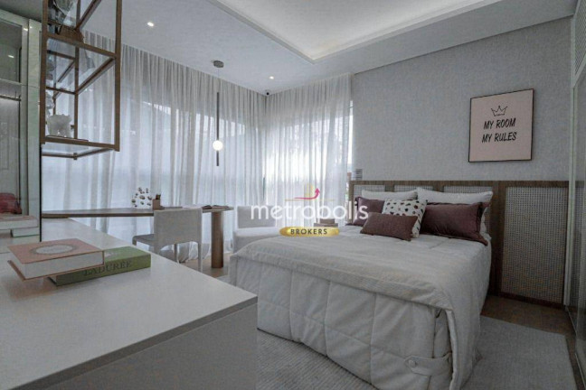 Imagem Apartamento com 4 Quartos à Venda, 151 m² em Vila Clementino - São Paulo Imagem Apartamento com 4 Quartos à Venda, 151 m² em Vila Clementino - São Paulo