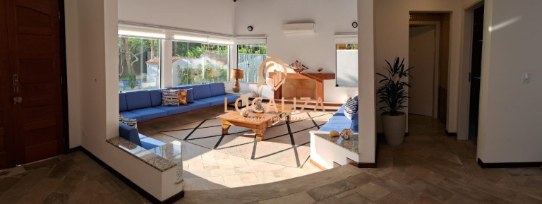 Imagem Casa com 4 Quartos à Venda, 350 m² em Tabatinga - Caraguatatuba Imagem Casa com 4 Quartos à Venda, 350 m² em Tabatinga - Caraguatatuba
