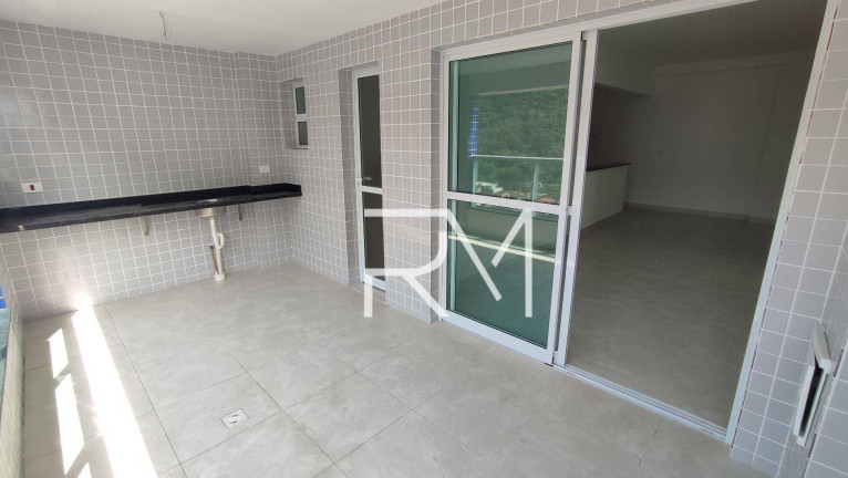 Imagem Apartamento com 2 Quartos à Venda, 78 m² em Centro - Mongaguá