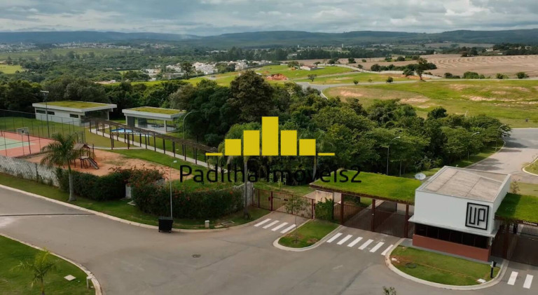 Terreno à Venda, 1.045 m² em Sorocaba