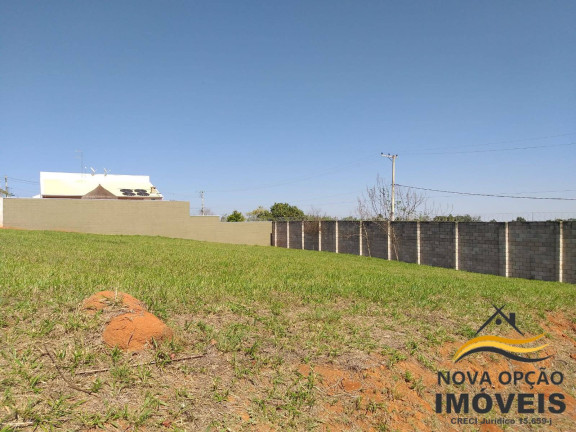 Terreno em Condomínio à Venda, 1 m² em Caxambu - Jundiaí