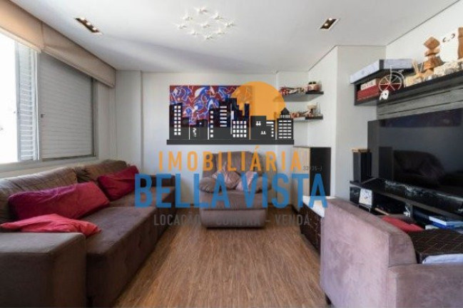Imagem Apartamento com 3 Quartos à Venda, em Sumaré - São Paulo Imagem Apartamento com 3 Quartos à Venda, em Sumaré - São Paulo