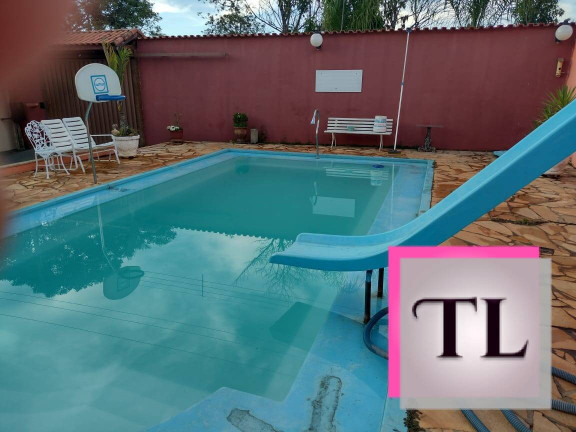 Imagem Chácara com 3 Quartos à Venda, 130 m² em São João Da Boa Vista